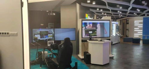 抵達微軟人工智能和物聯(lián)網(wǎng)實驗室 開啟人工智能基礎軟件開發(fā)的探索之旅