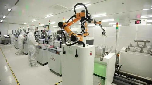 機器人用工潮下的人工智能基礎軟件開發(fā) 創(chuàng)創(chuàng)錦囊